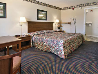 Super 8 Jasper Ga Hotel Ruang foto