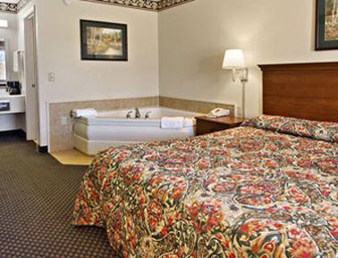 Super 8 Jasper Ga Hotel Ruang foto