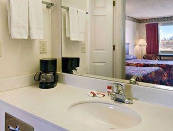 Super 8 Jasper Ga Hotel Ruang foto